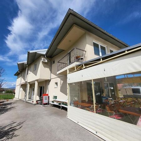 Nihad B&B 비소코 외부 사진