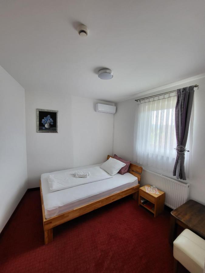 Nihad B&B 비소코 외부 사진