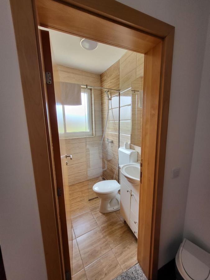 Nihad B&B 비소코 외부 사진