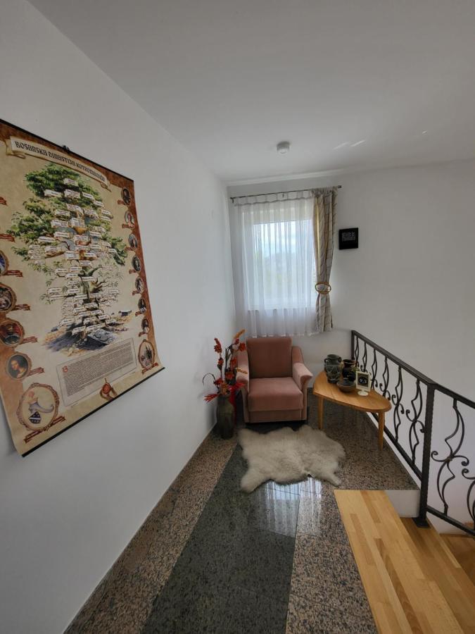 Nihad B&B 비소코 외부 사진