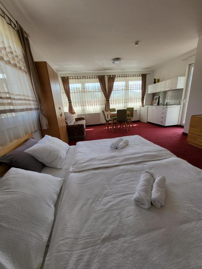 Nihad B&B 비소코 외부 사진