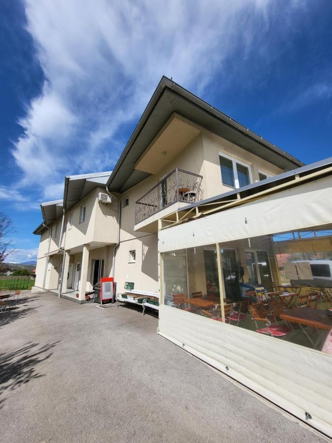 Nihad B&B 비소코 외부 사진