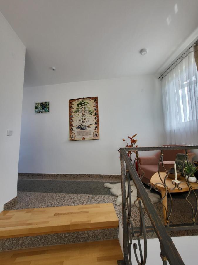 Nihad B&B 비소코 외부 사진