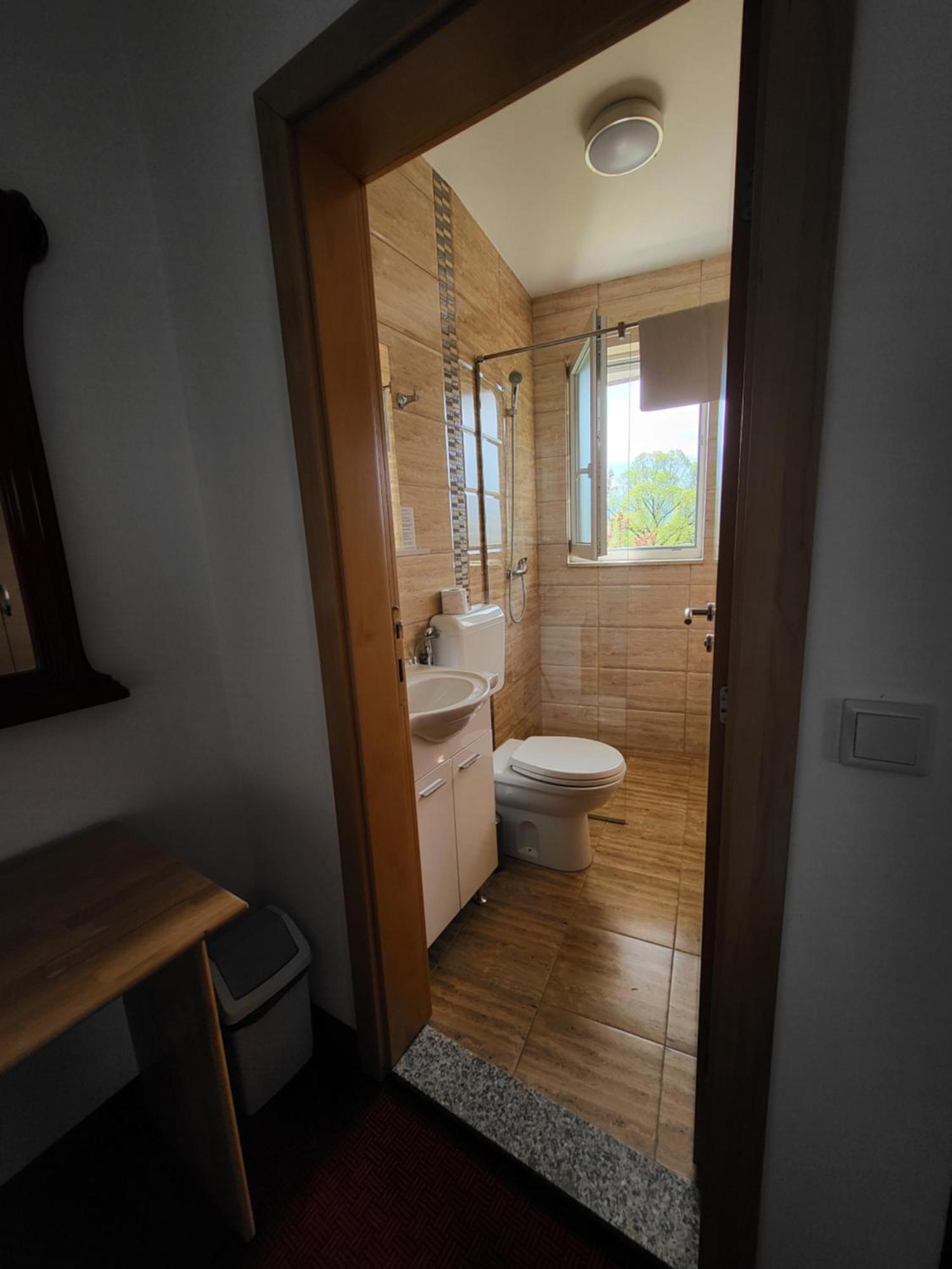 Nihad B&B 비소코 외부 사진