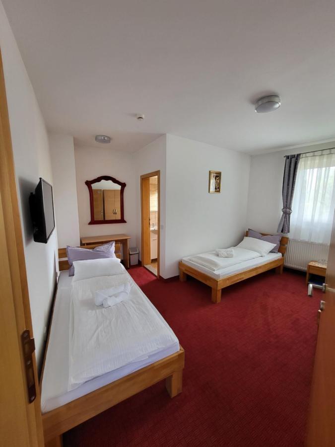 Nihad B&B 비소코 외부 사진