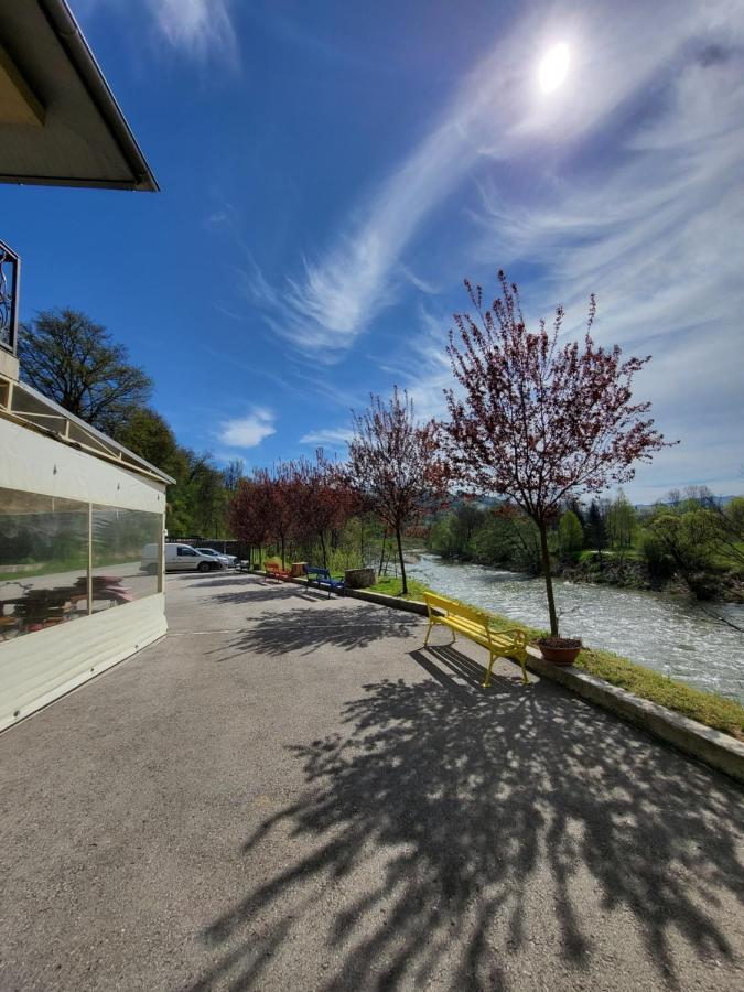 Nihad B&B 비소코 외부 사진