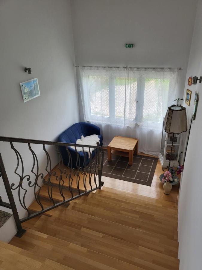 Nihad B&B 비소코 외부 사진