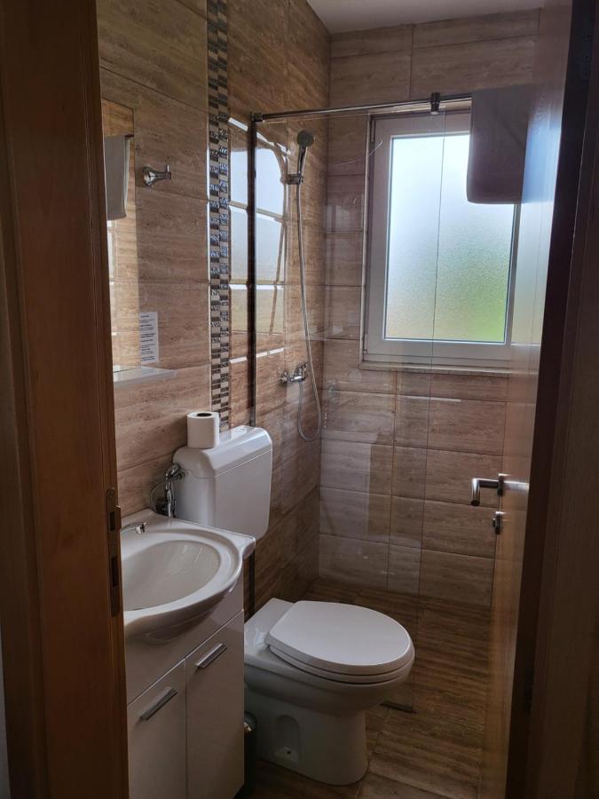 Nihad B&B 비소코 외부 사진