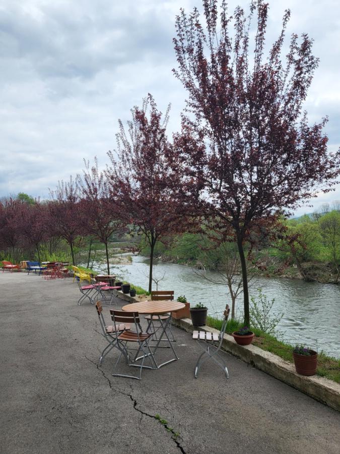 Nihad B&B 비소코 외부 사진