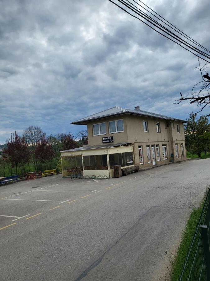 Nihad B&B 비소코 외부 사진