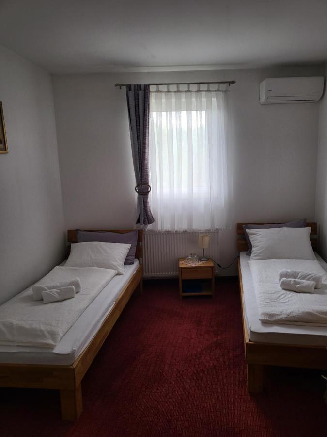 Nihad B&B 비소코 외부 사진