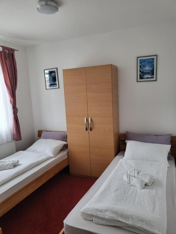 Nihad B&B 비소코 외부 사진