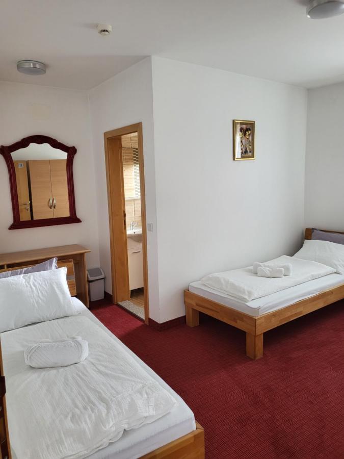 Nihad B&B 비소코 외부 사진