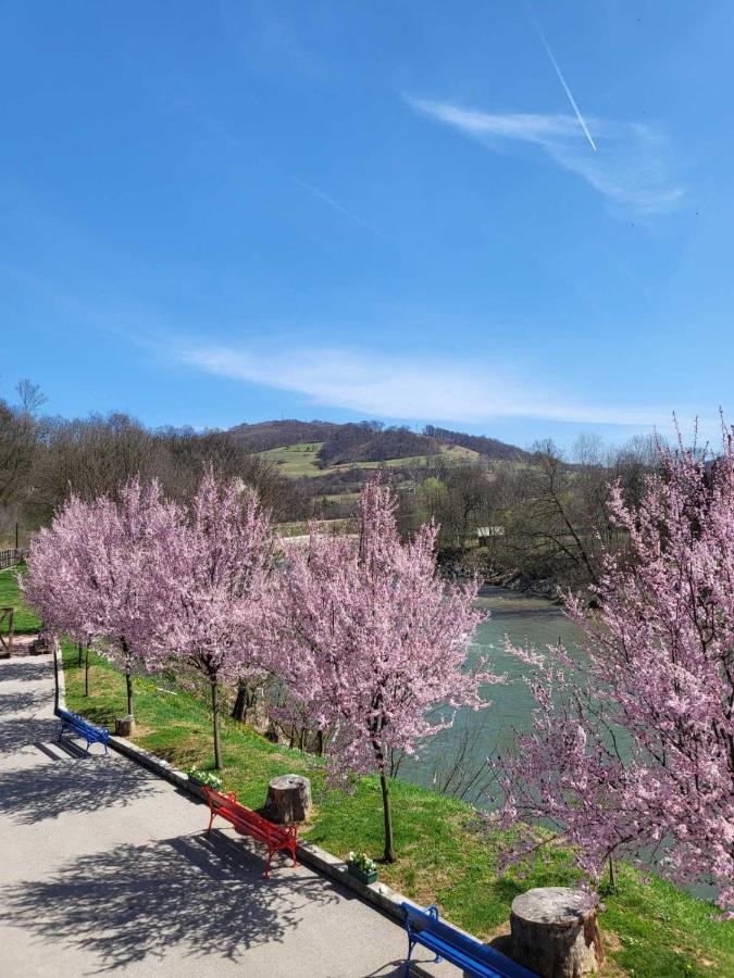 Nihad B&B 비소코 외부 사진