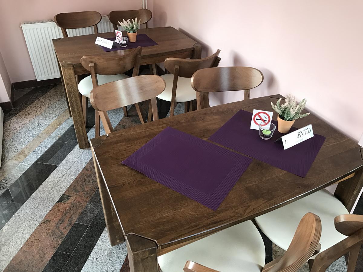 Nihad B&B 비소코 외부 사진