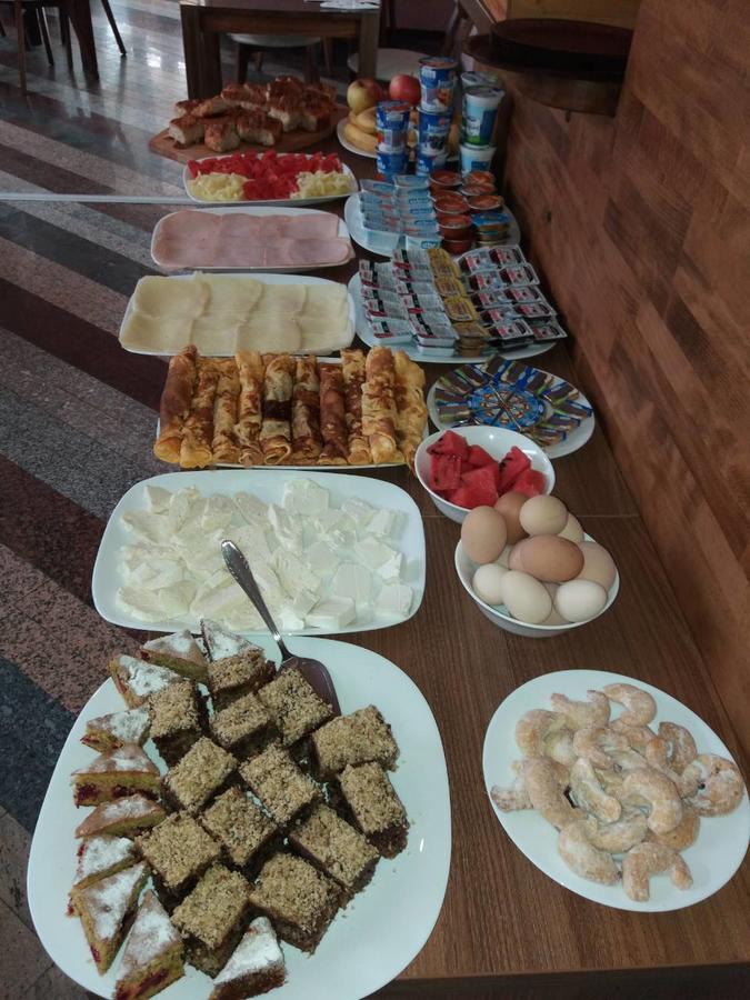 Nihad B&B 비소코 외부 사진