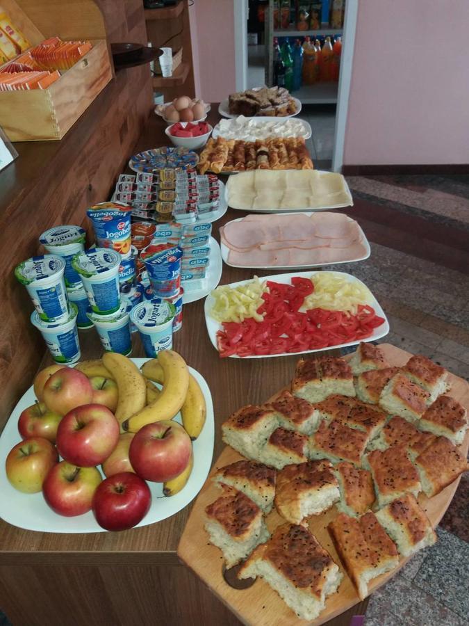 Nihad B&B 비소코 외부 사진