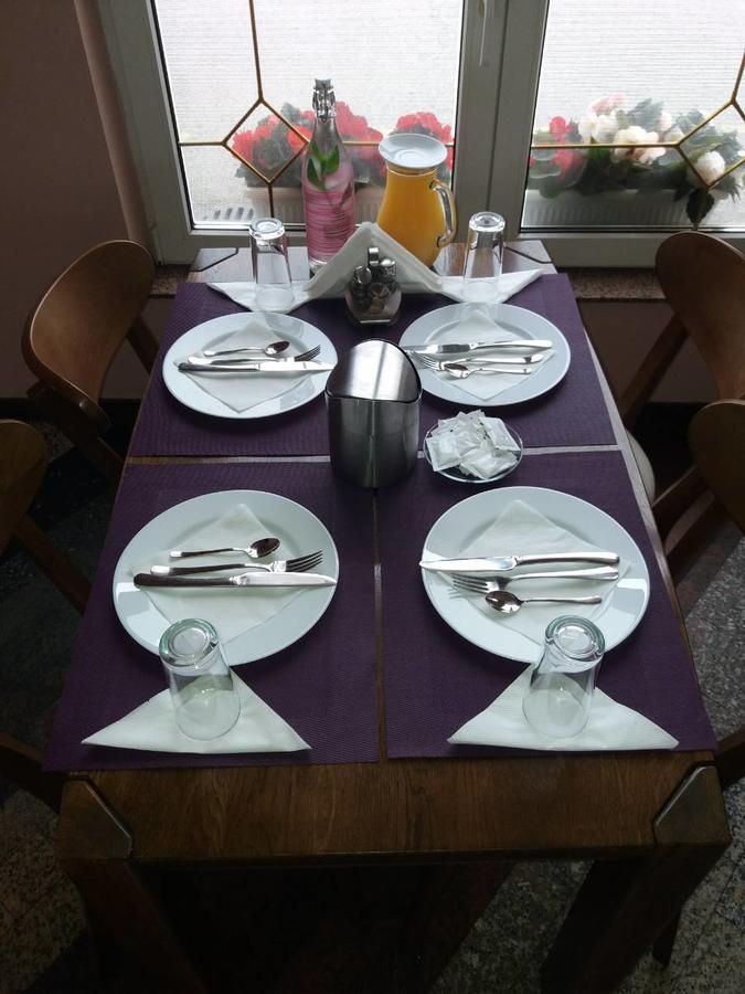 Nihad B&B 비소코 외부 사진