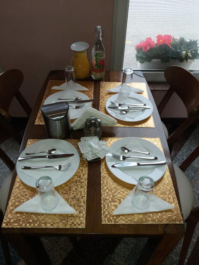 Nihad B&B 비소코 외부 사진