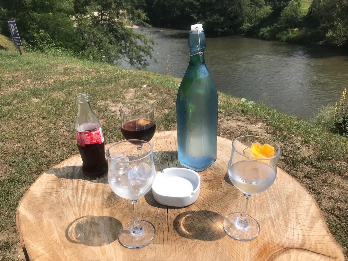 Nihad B&B 비소코 외부 사진