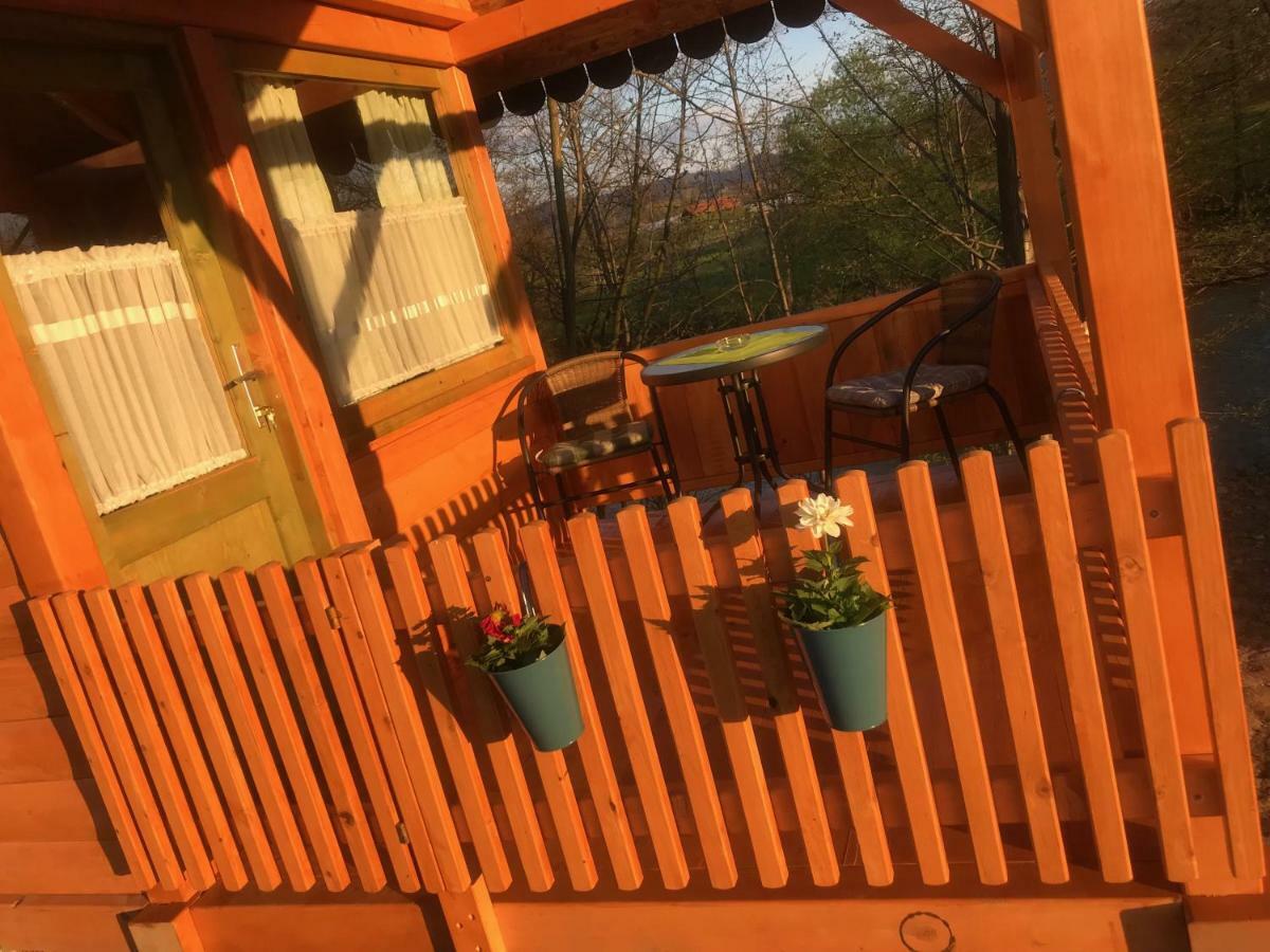 Nihad B&B 비소코 외부 사진