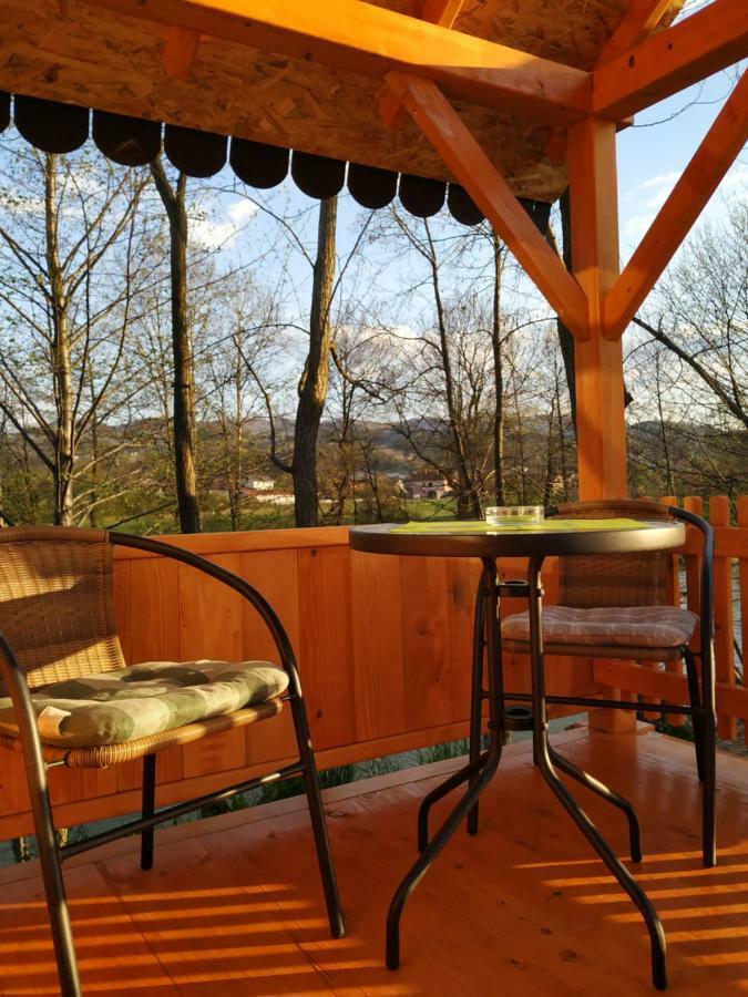 Nihad B&B 비소코 외부 사진