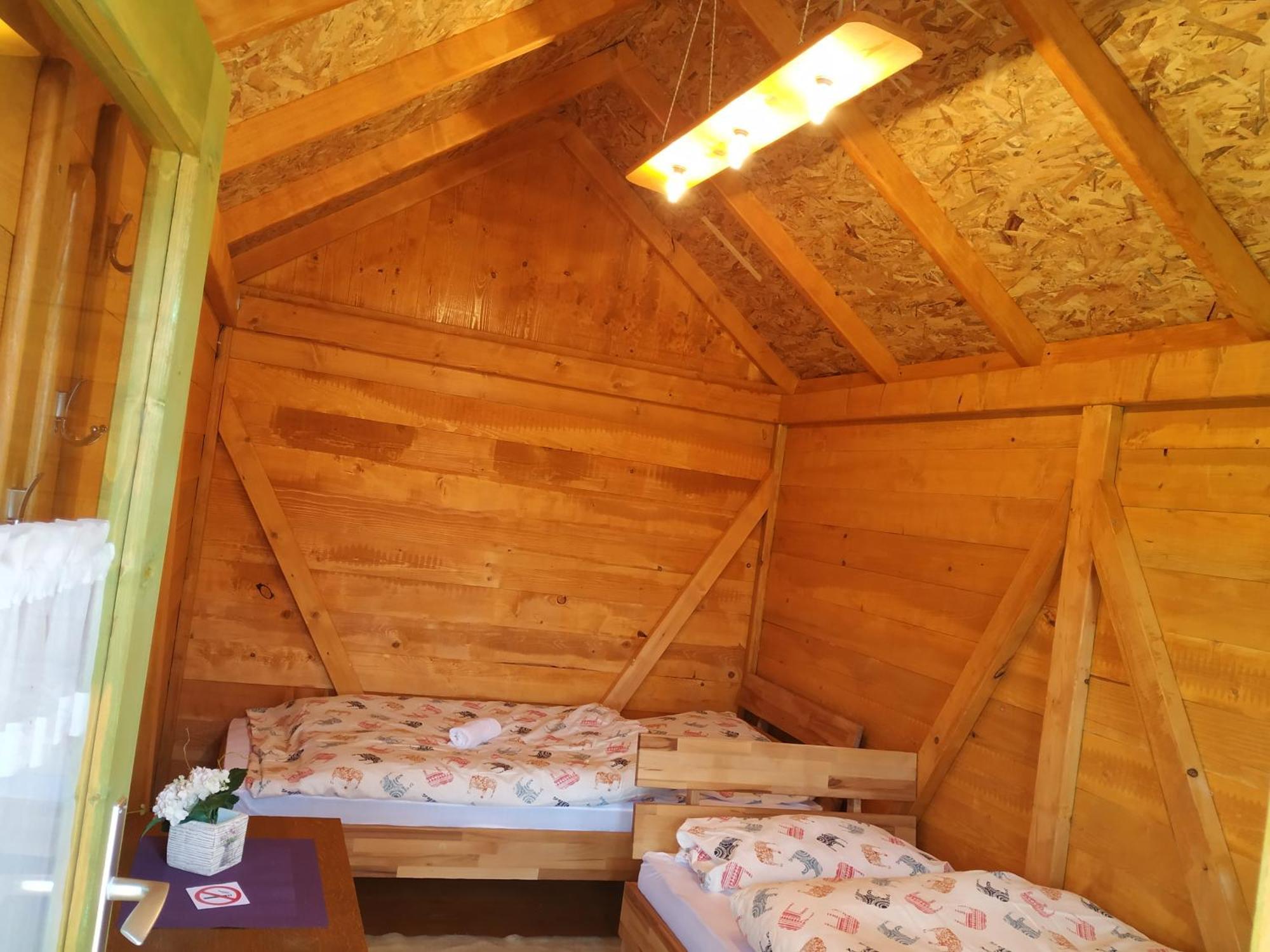 Nihad B&B 비소코 외부 사진