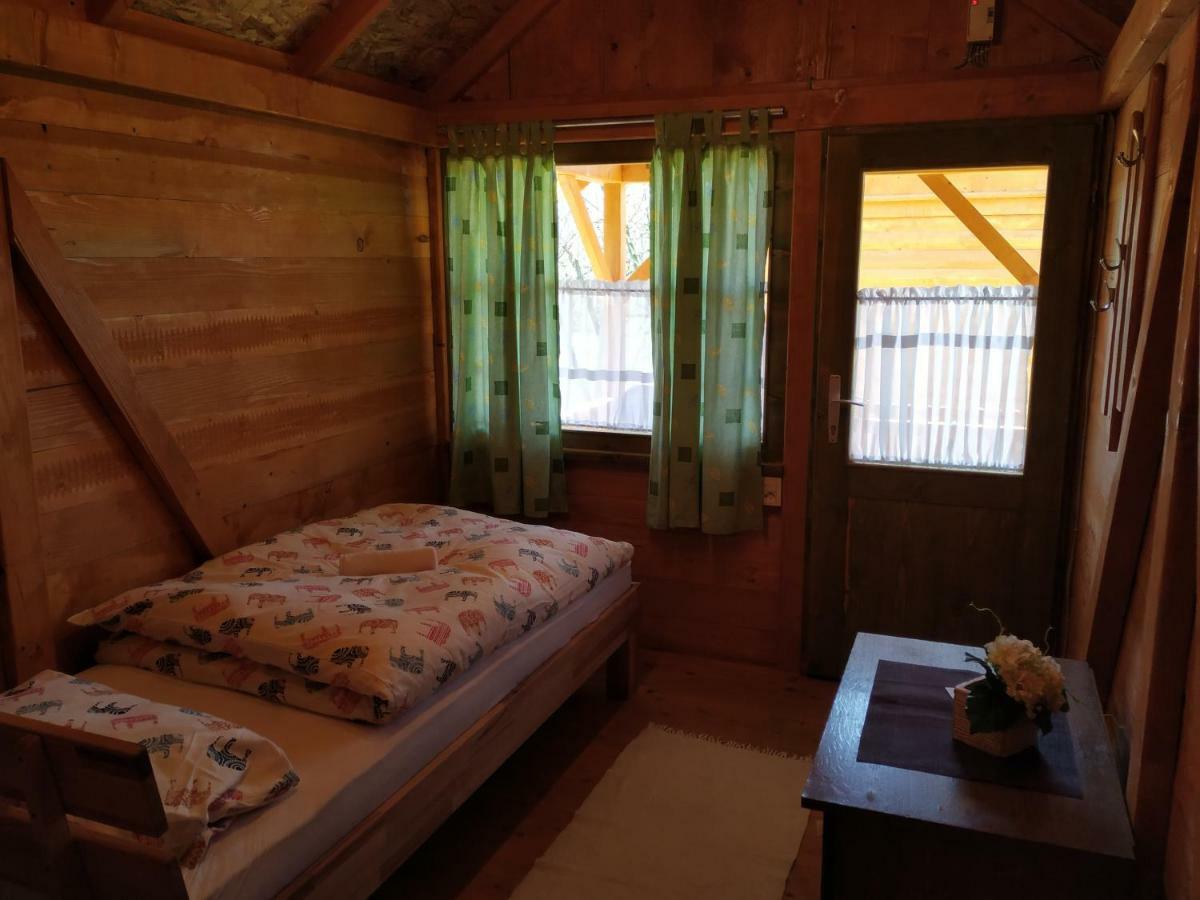 Nihad B&B 비소코 외부 사진