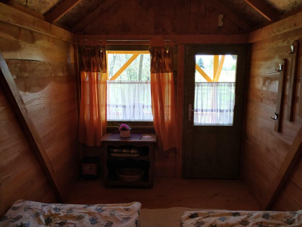 Nihad B&B 비소코 외부 사진