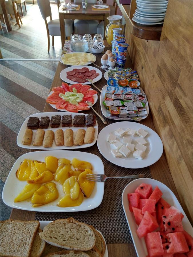 Nihad B&B 비소코 외부 사진